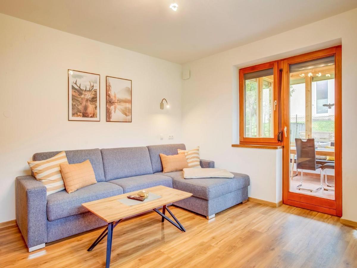 Ferienwohnung Mit Fun Card In نيدرمسيل المظهر الخارجي الصورة